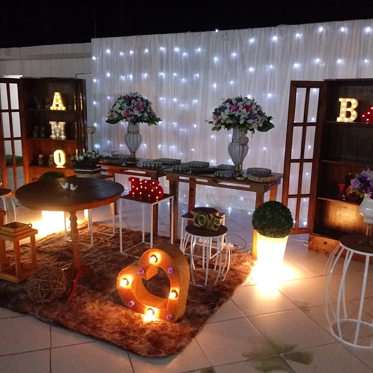 Espaço Mel Festas e Eventos